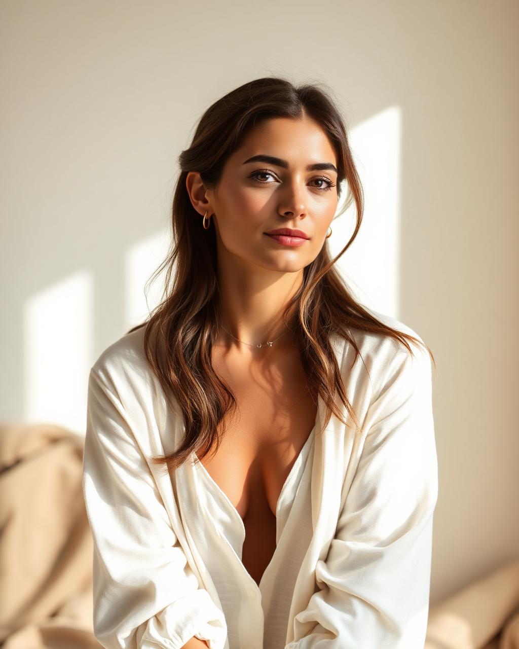 Maeva Vera, décoratrice d'intérieur à Bordeaux et sur la Côte d'Azur